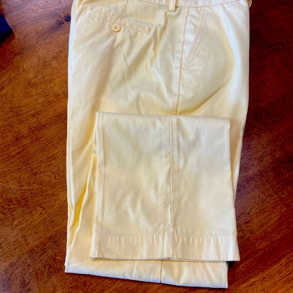Vineyard Vine Pants